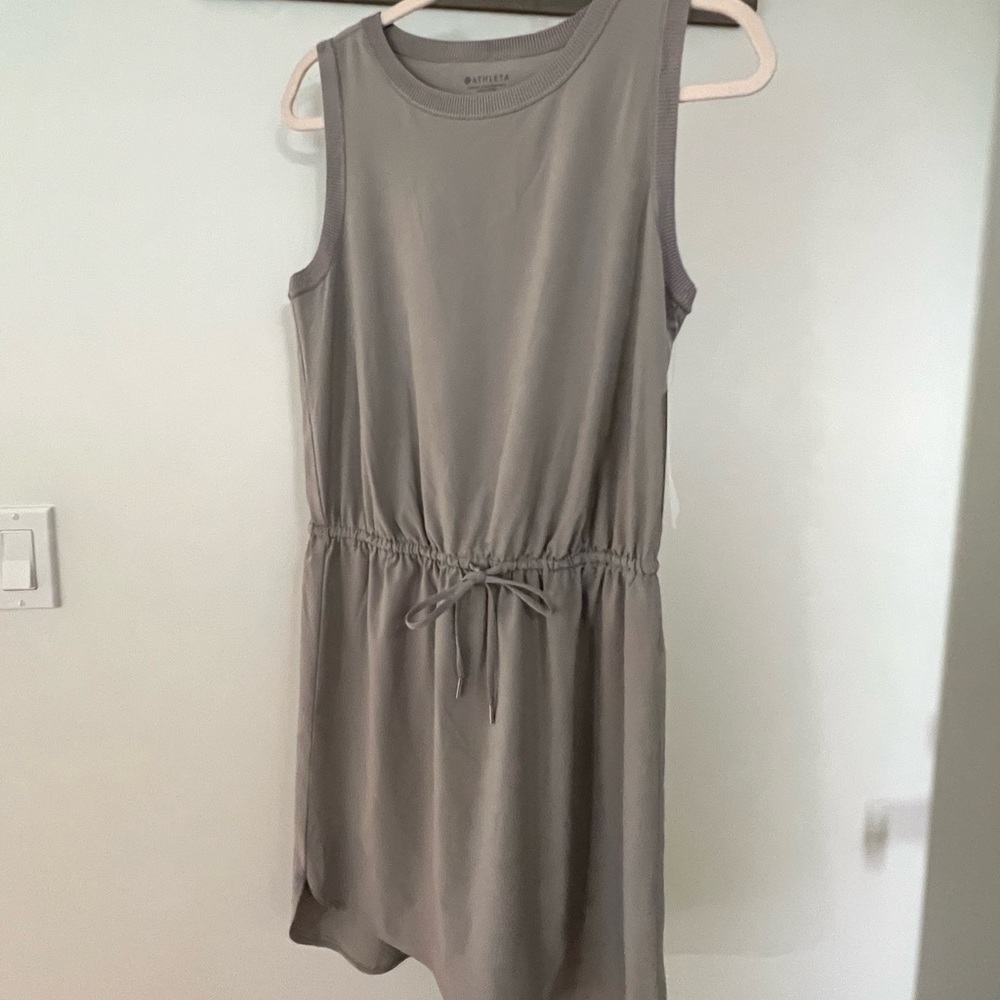 Athleta Rincon Dress